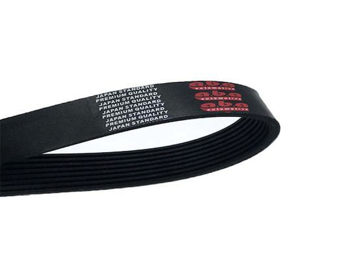 Volvo Truck Kanallı Kayıs Daf Xf 95 / 95 Xf Cf 85 / Volvo Fm 10 - Aba 8pk1716