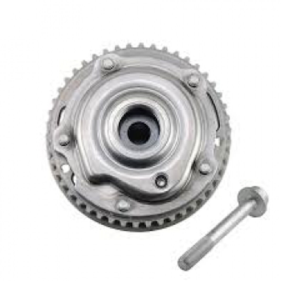 Opel Eksantrık Dislisi Egzoz Astra H 04>14 A16xer Z16xer A18xer Z18xer Astra J 10> A16xer B16xer - Akd 55567048