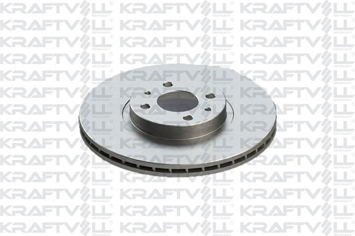 Fiat On Fren Aynası (diski) Bravo I II Croma Doblo İdea Linea Marea Stilo Alfa 155 1,2 / 1,3 / 1,4 / 1,6 - Kraftvoll 07040058