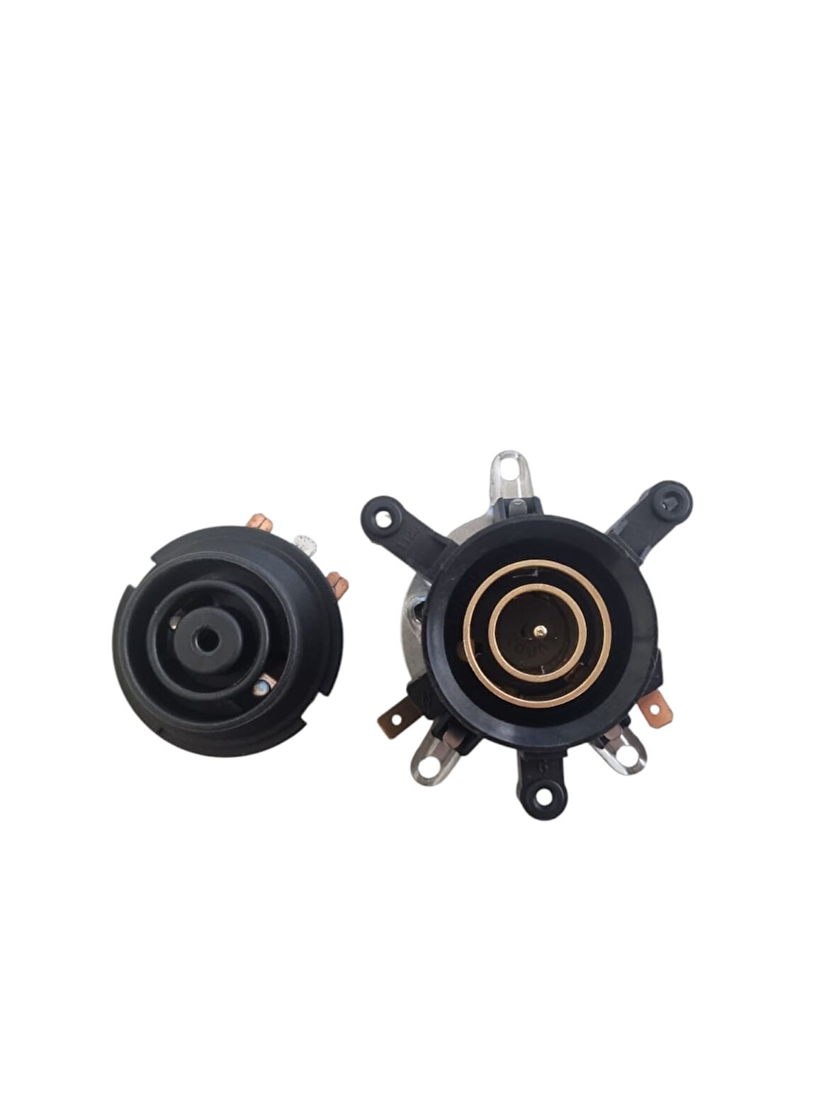 Conti CK-270 Perfect Çelik Kettle Uyumlu Alt Taban Termostat Takımı