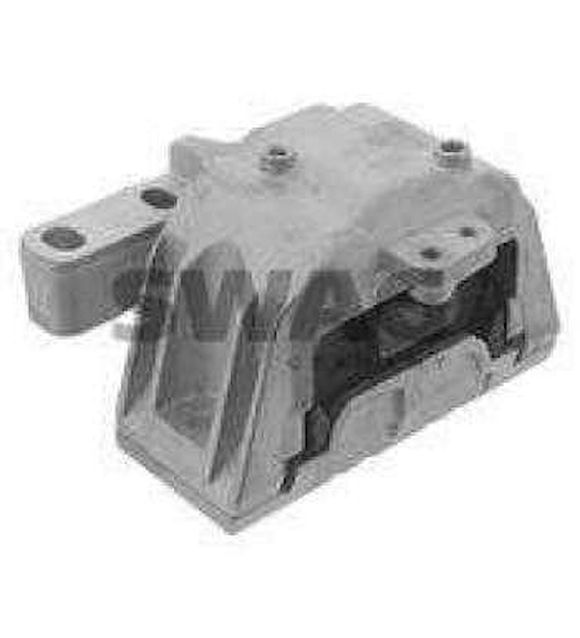 Vag Motor Takozu Sag A3 1.8 1.8t 1.9tdi Agn Agu Agr Alh Ahf 96> 01 - Swag 30130080