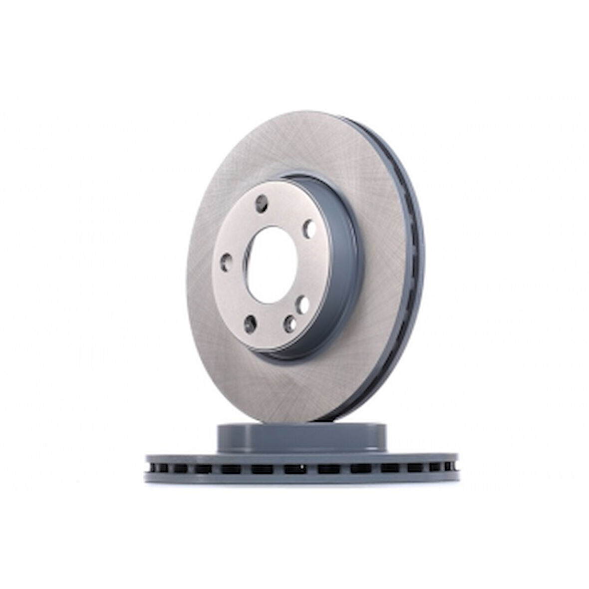 Mercedes Fren Diski On W176 12>18 W246 11>18 C117 13>19 - Febi 43835