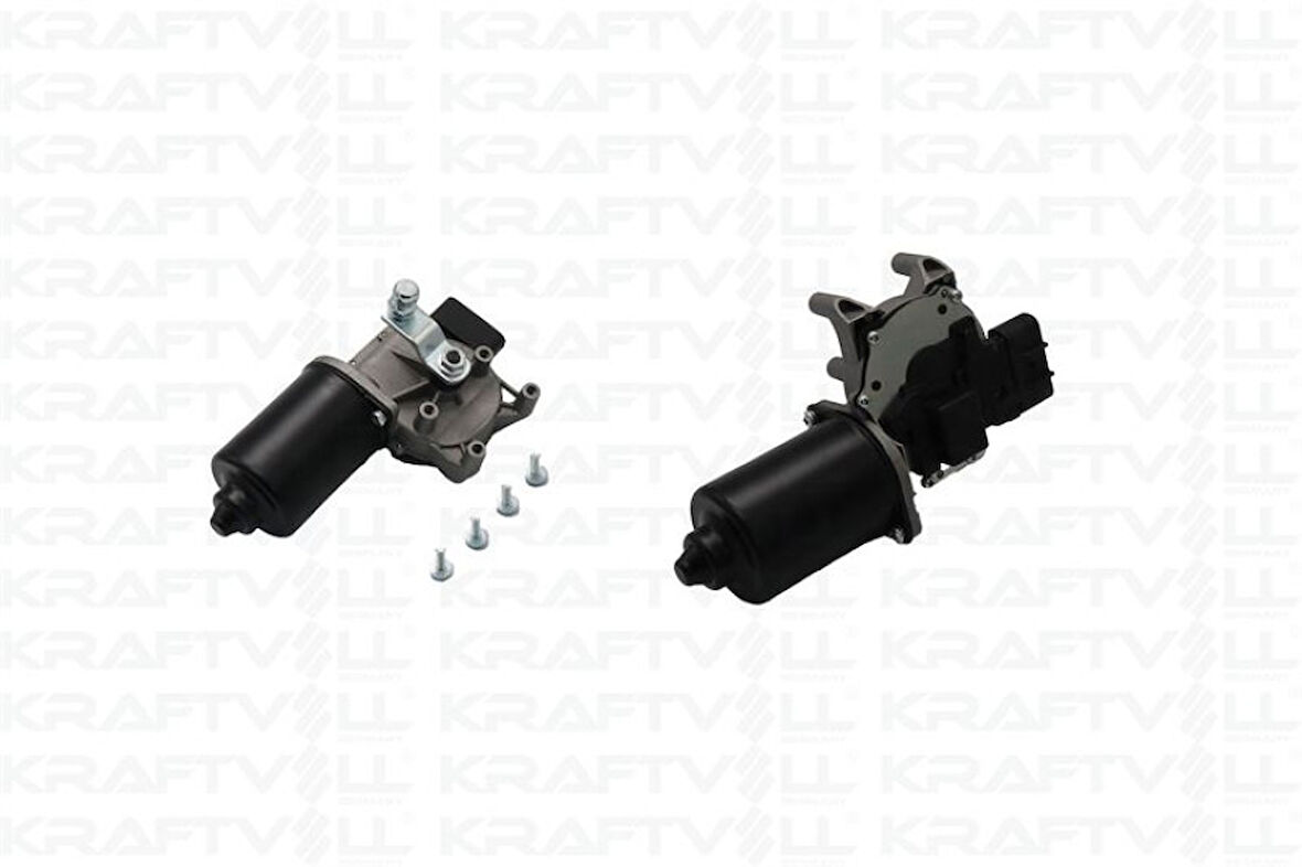 Psa Silecek Motoru Ducato III Boxer III Jumper III 06> - Kraftvoll 05100068