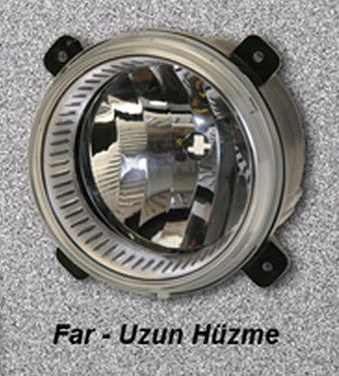 Ford Truck Far Uzun Huzme Q180mm 12v H1 Ampul Ford Cargo 08> - Ayfar 505758