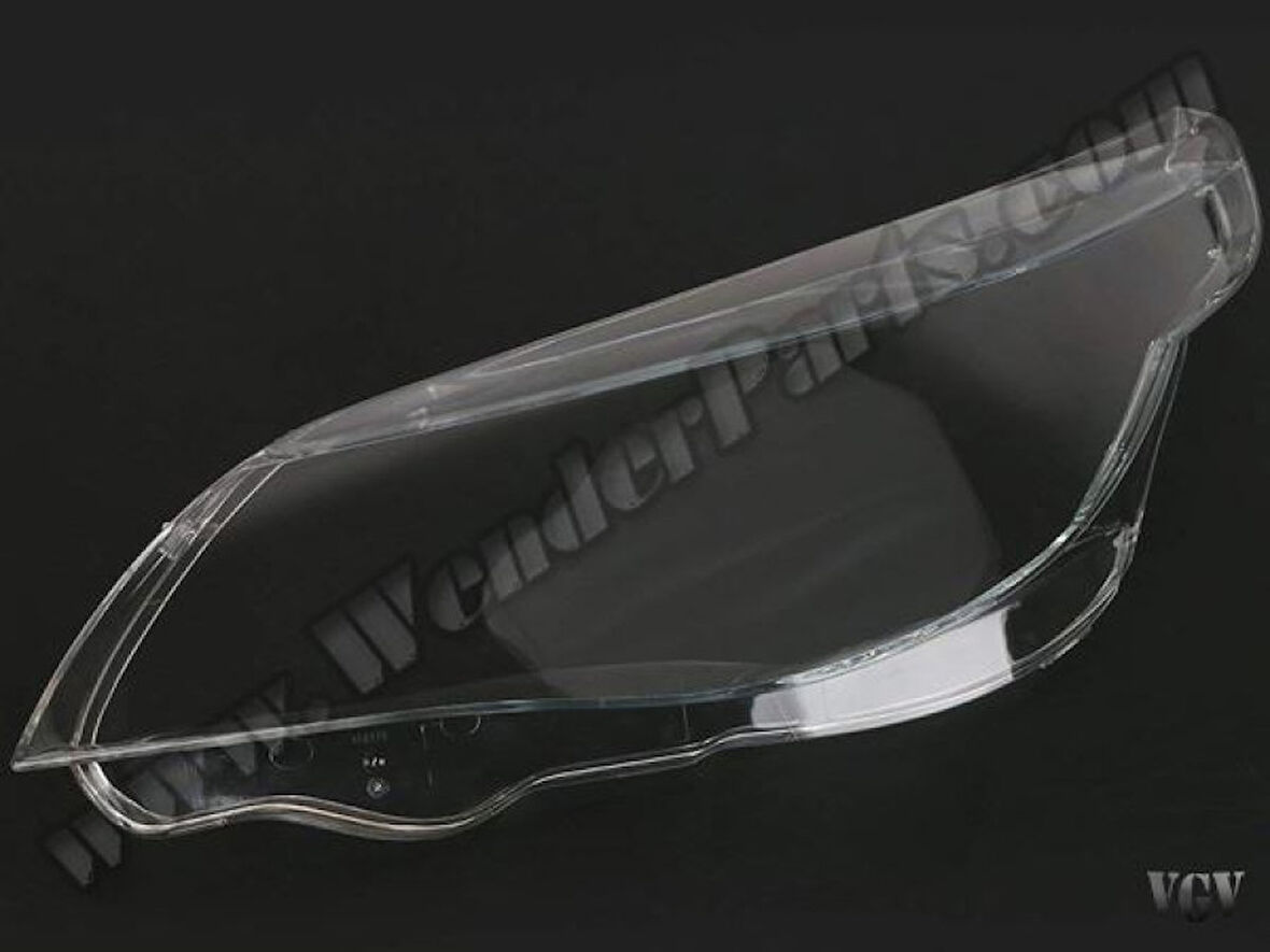 Bmw Far Camı Bmw E60 Sol 03>06 - Wenderparts Ba63127165561p1
