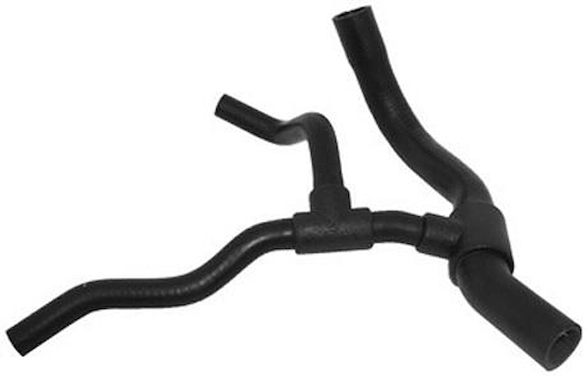 Fiat Radyator Alt Hortumu Palıo Siena 1,2 - Gb 72165