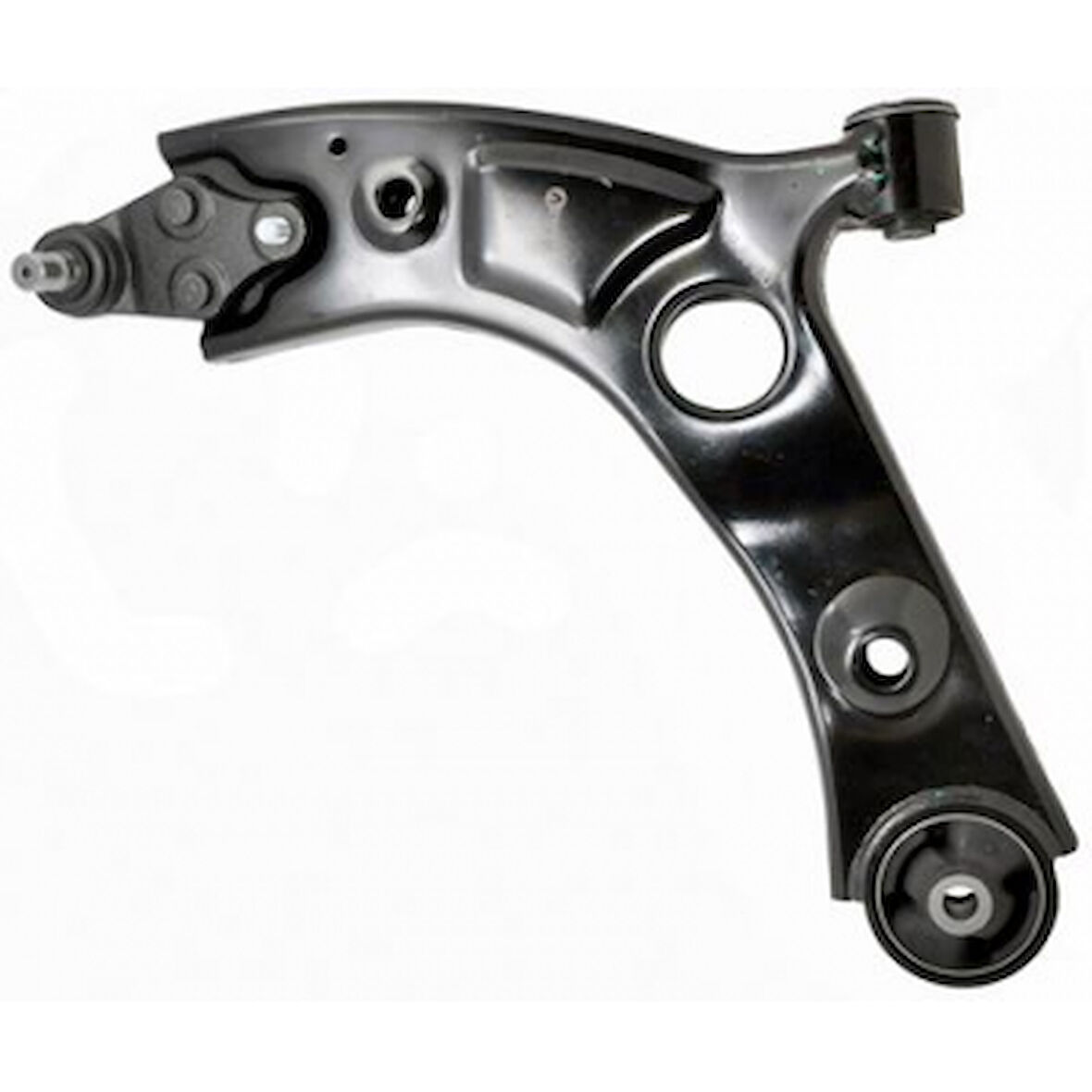 Kia Rotıllı Salıncak Alt Sol Kia Sorento 2015-> - Kraftvoll 13050521