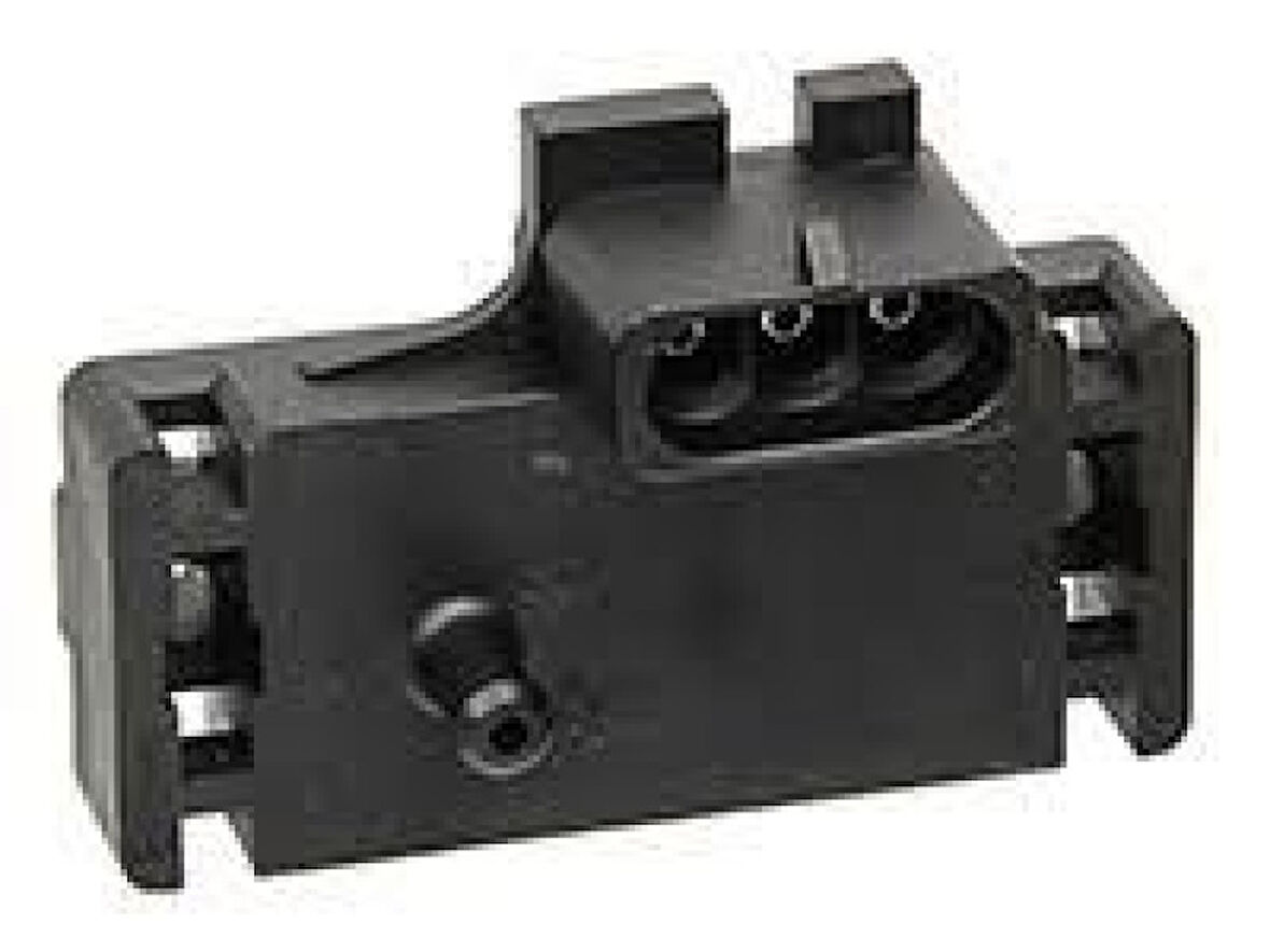 Volvo Truck Turbo Basınc Sensoru Kare Tip Volvo D12a - Wagenburg 702022