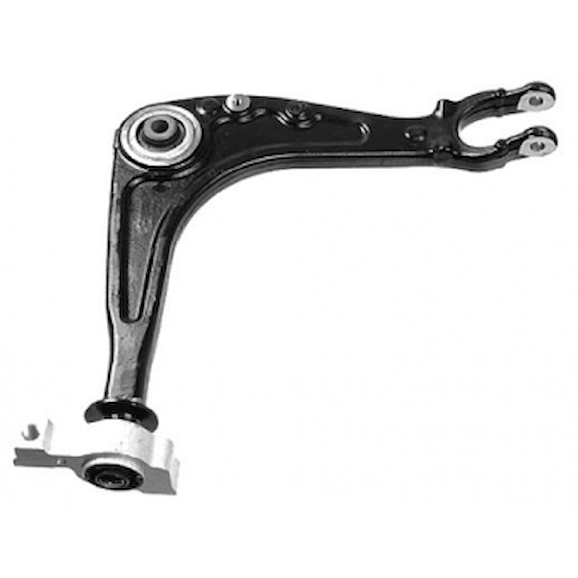 Psa Salıncak Sol C5 III C6 407 P508 05> Burcu Kucuk Olan Tip - Kraftvoll 13050319