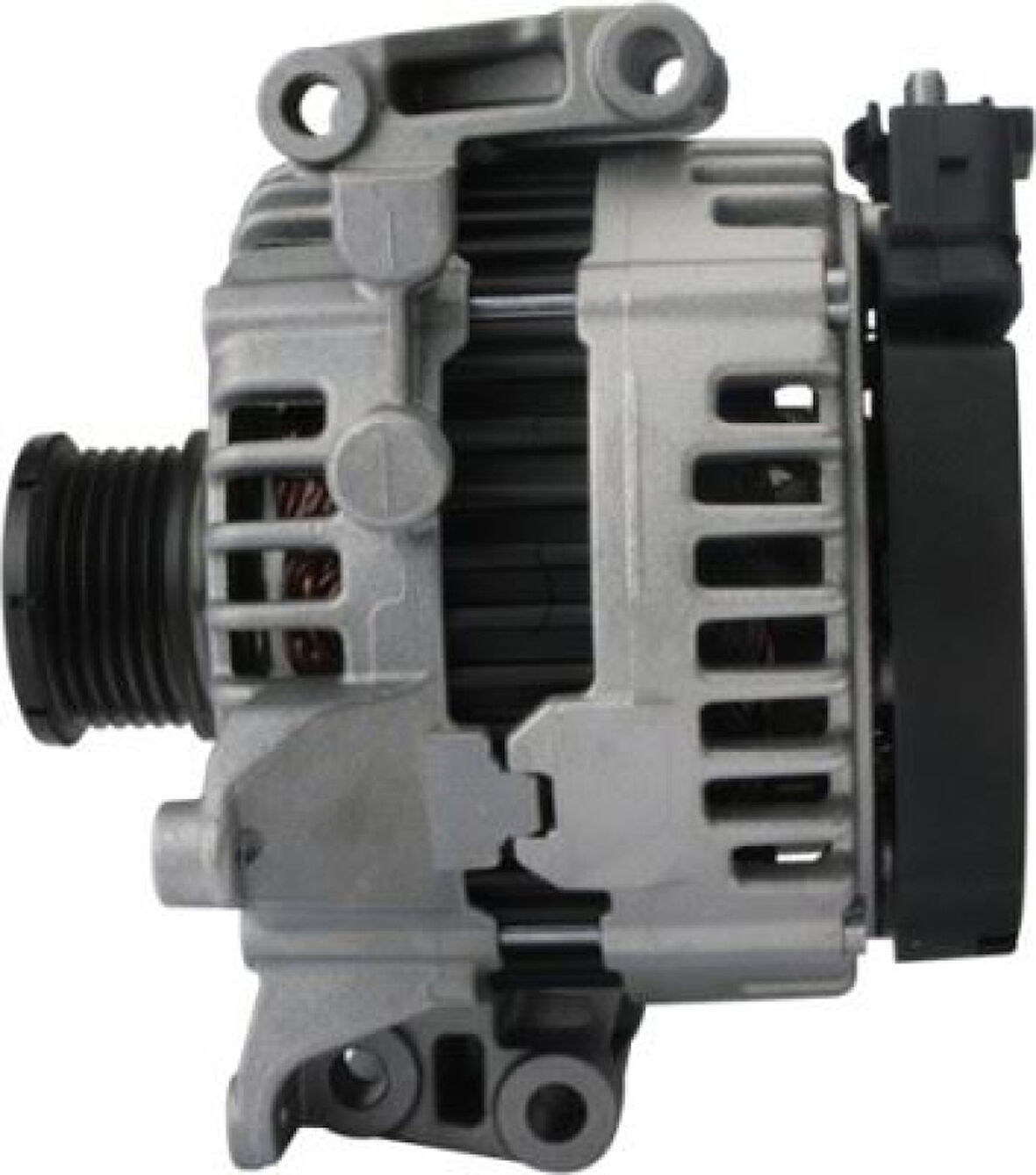 Mercedes Alternator (14v 180a) C-Class W204 07>09 E-Class W211 06>08 - Hella 8el012430-831