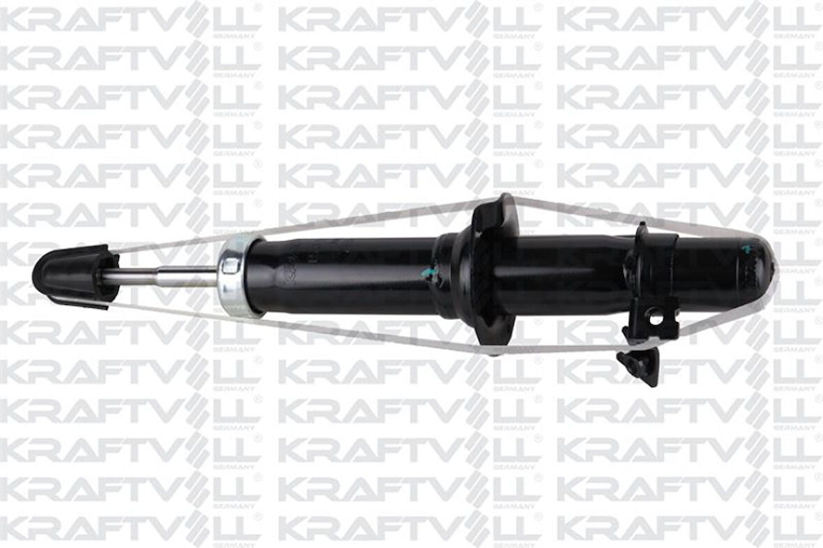 Honda On Amortısor Gazlı Sol Honda CIVIC 88-92 Crx 88-92 - Kraftvoll 15010497