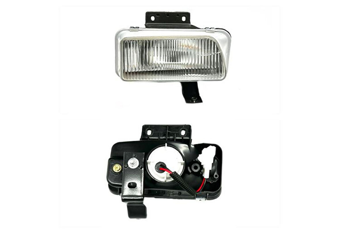 İsuzu Ticarı Sis Lambası Komple Sag İsuzu Npr75 3d Nlr Nnr 10>16 - Wagenburg 21000400