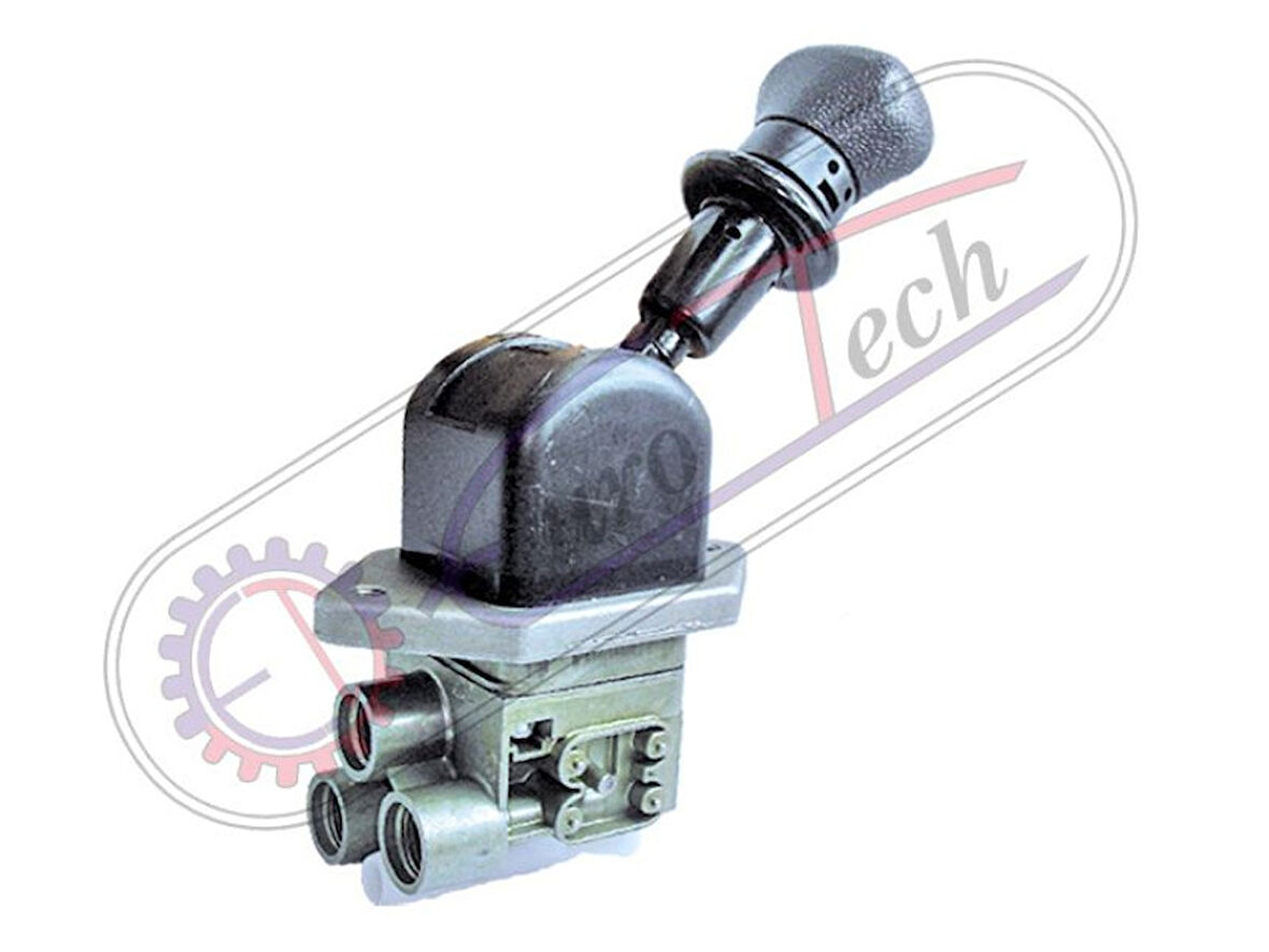 Man Truck El Fren Kolu  Man Tgx Daf-Nato - Scanıa - Eurotech 255.307.0