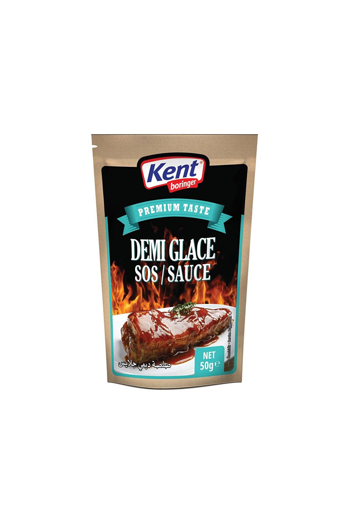 Demi Glace Et Sosu 50G