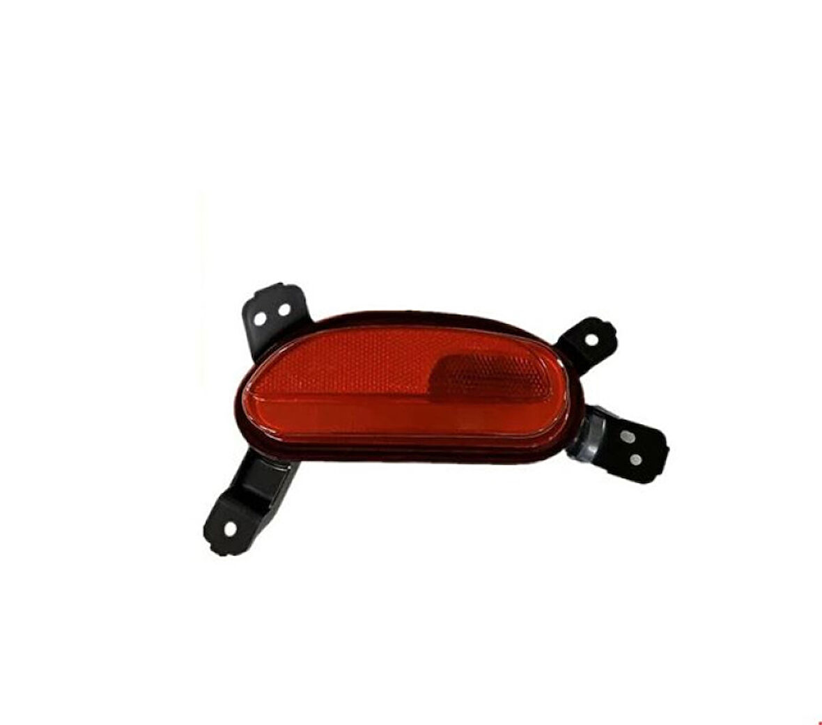 Mg Arka Sis Lambası Sol Zs 20> - Vortex V2306759