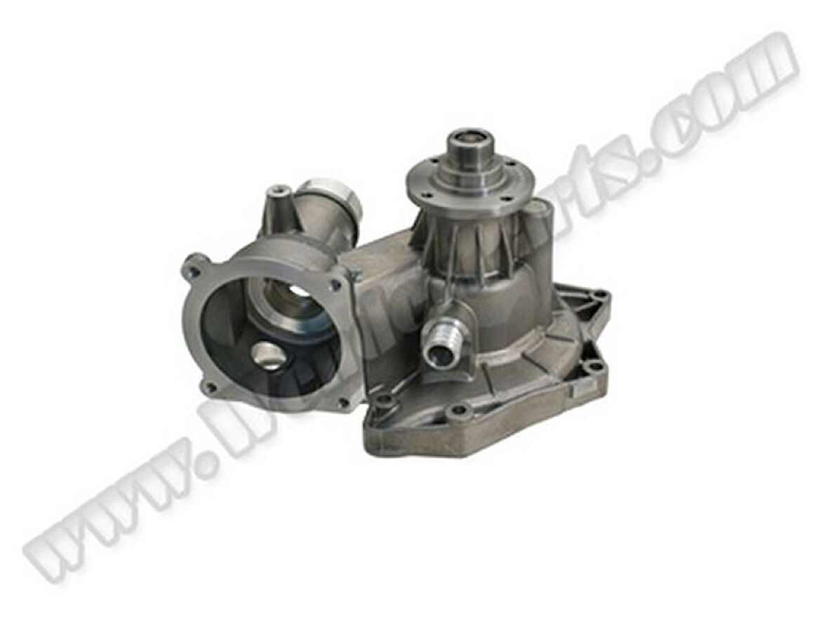 Bmw Devirdaım Pompası Bmw M62 E39 E38 - Wenderparts Ba11511742647