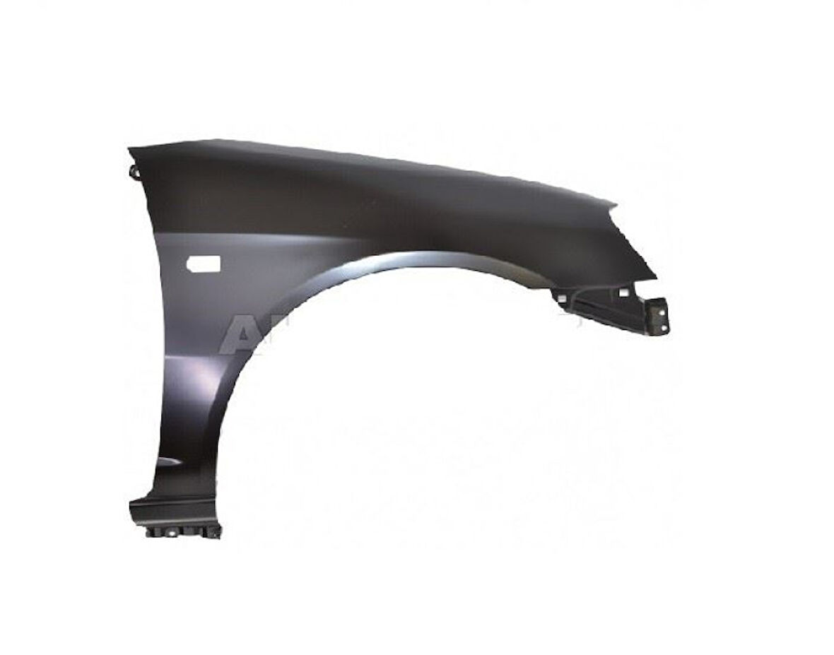 Honda Camurluk On Sag CIVIC 01> - Vortex V1403615