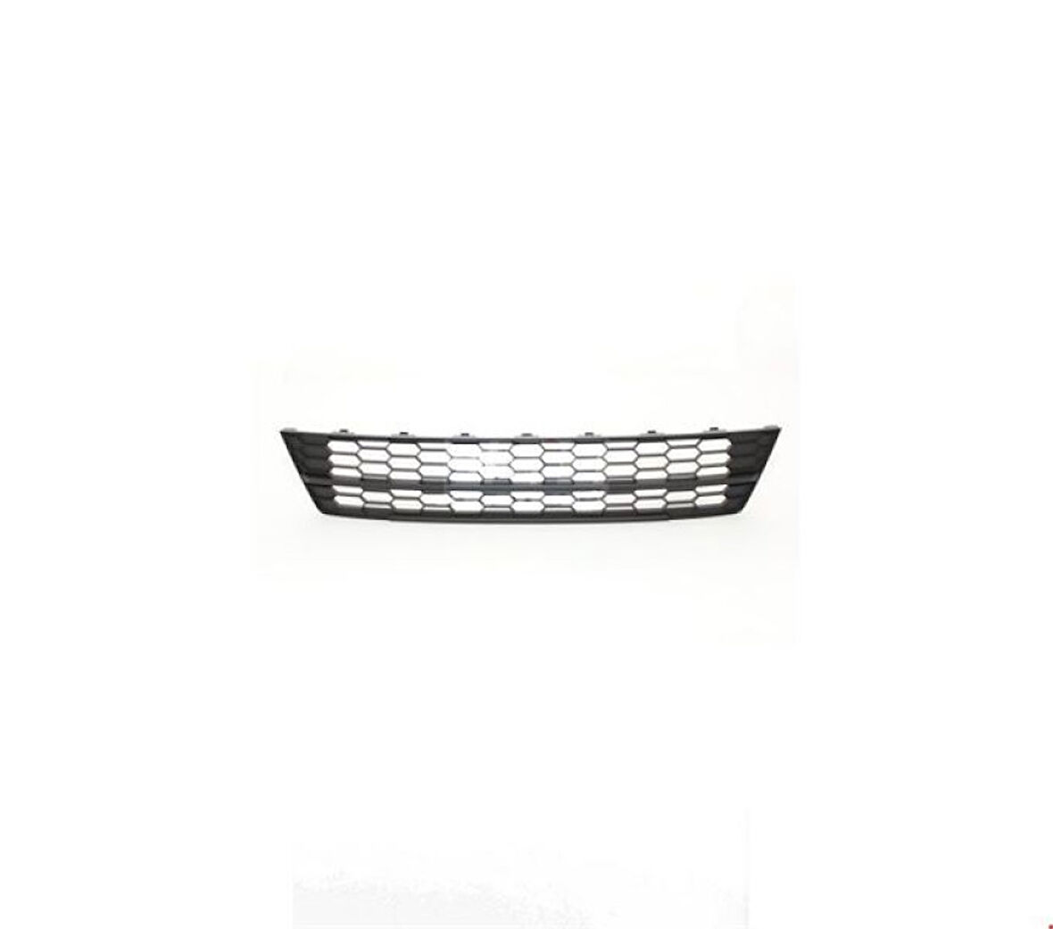 Vw Tampon İzgarası Orta - Tampon İzgarası Orta - Vw 5l08536779b9