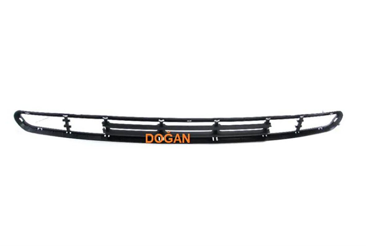 Bmw On Tampon Orta İzgarası E46 98> - Vortex V0200467