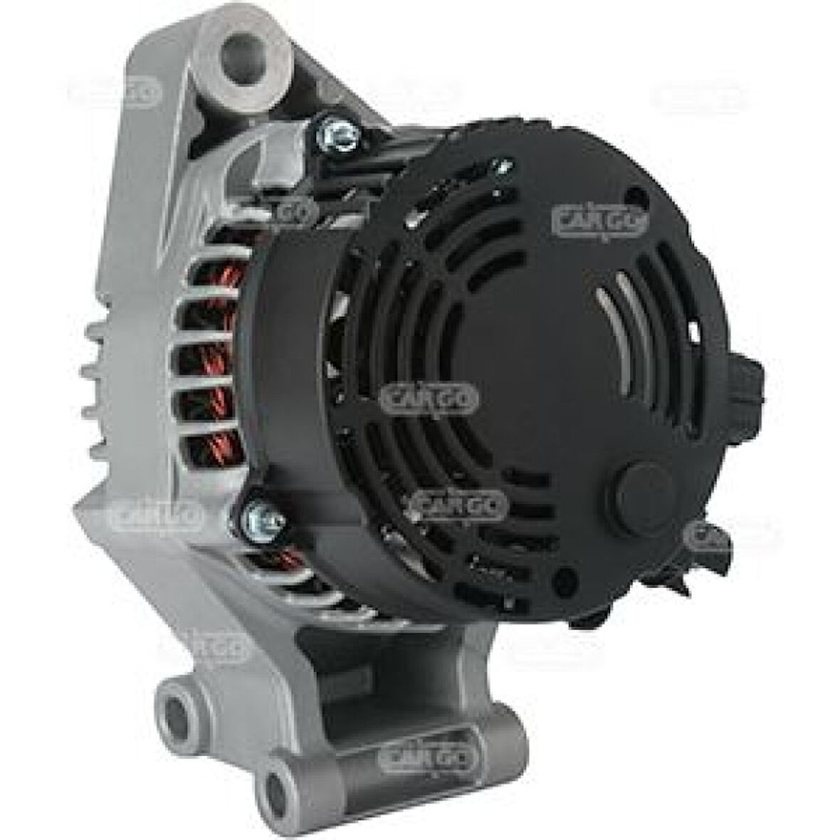 Ford Alternator 12v (80a) Focus 1,6 Zetec E 16v 100ps 00>04 Fiesta V 01>08 Fusıon 01>12 - Cargo F032111795