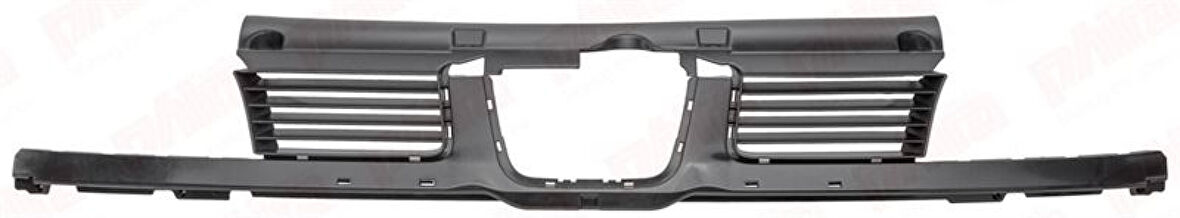 Vag Panjur On Orta IC Siyah Cordoba 99> - Phira İb-99105