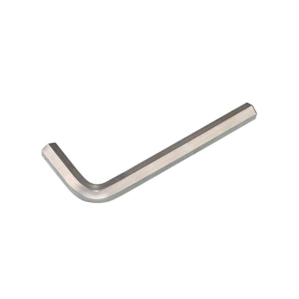 İzeltaş Allen Anahtar Altı Köşe 4.0mm