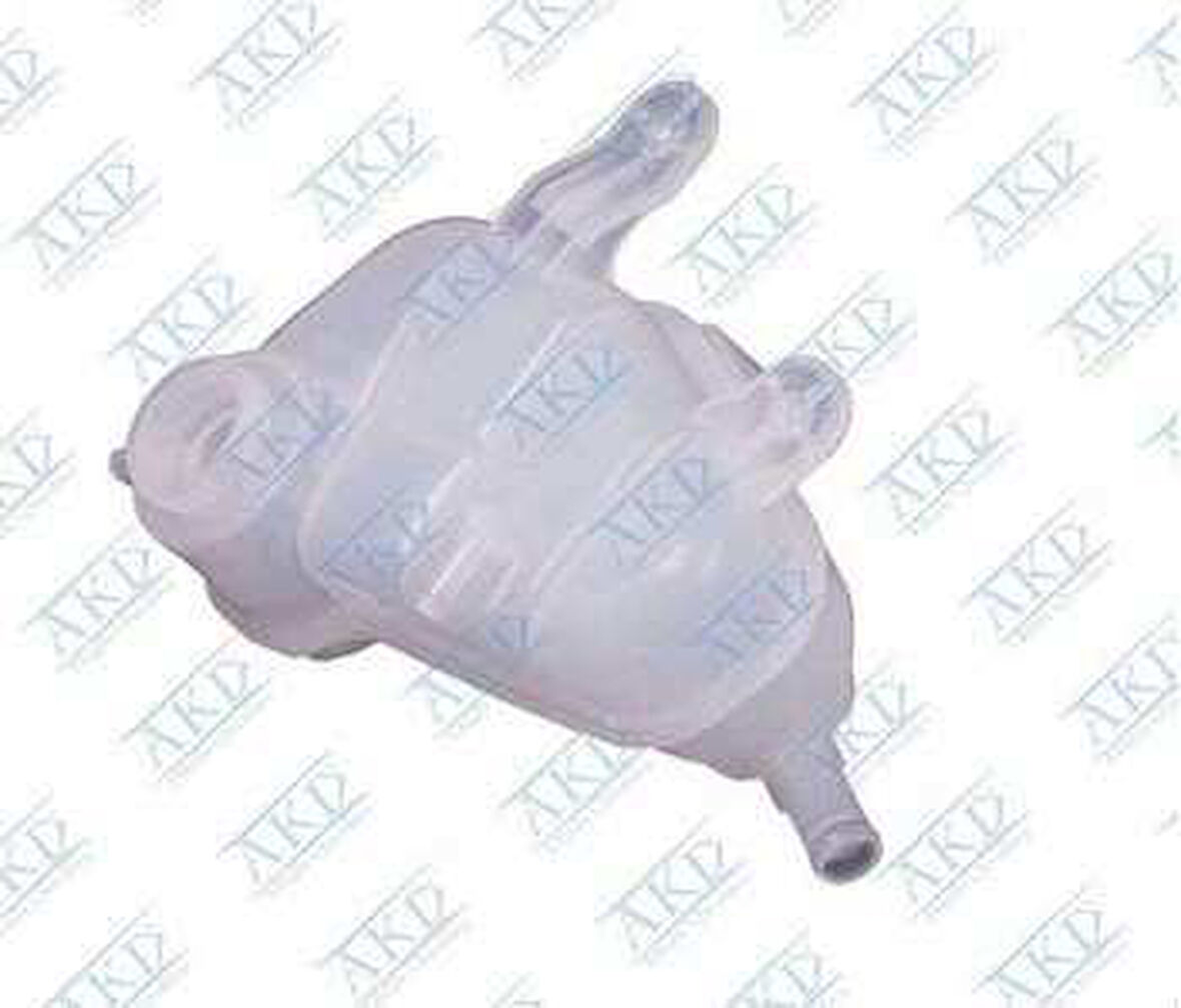 Opel Radyator Genlesme Su Deposu Aveo T300 12>17 - Akd Op103106