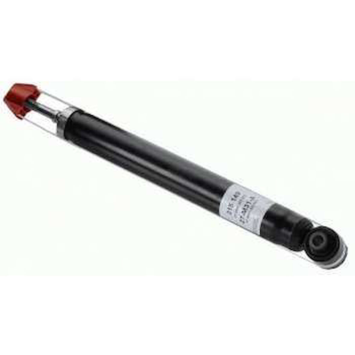 Toyota Arka Amortısor Avensis Sag Sol 1.6 / 1.8 / 2.0d4d / 2.2d4d 09-> - Sachs 315 149