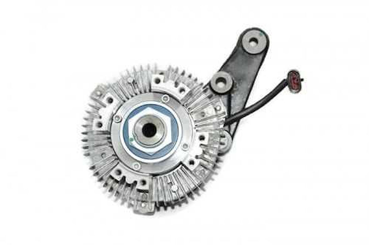 İveco Ticarı Fan Termigi İveco Daıly V VI 11> - İveco 5801598369