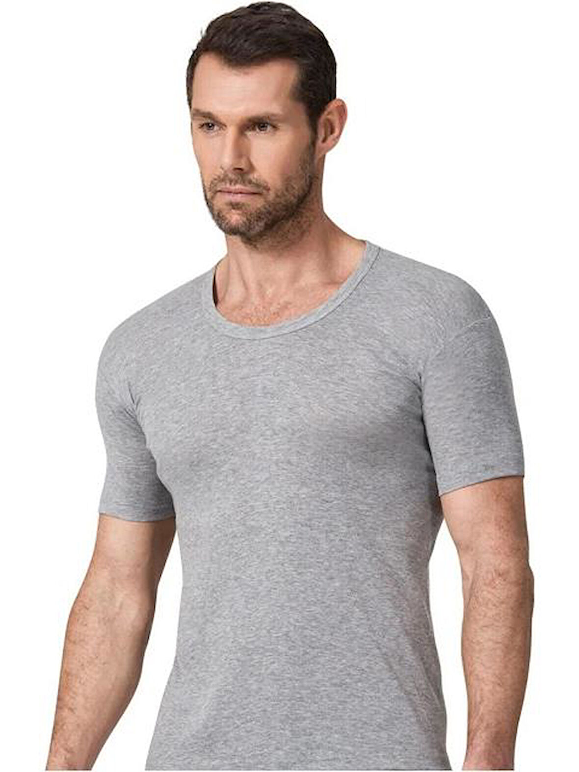 NAMALDI RİBANA ERKEK FANİLA 113