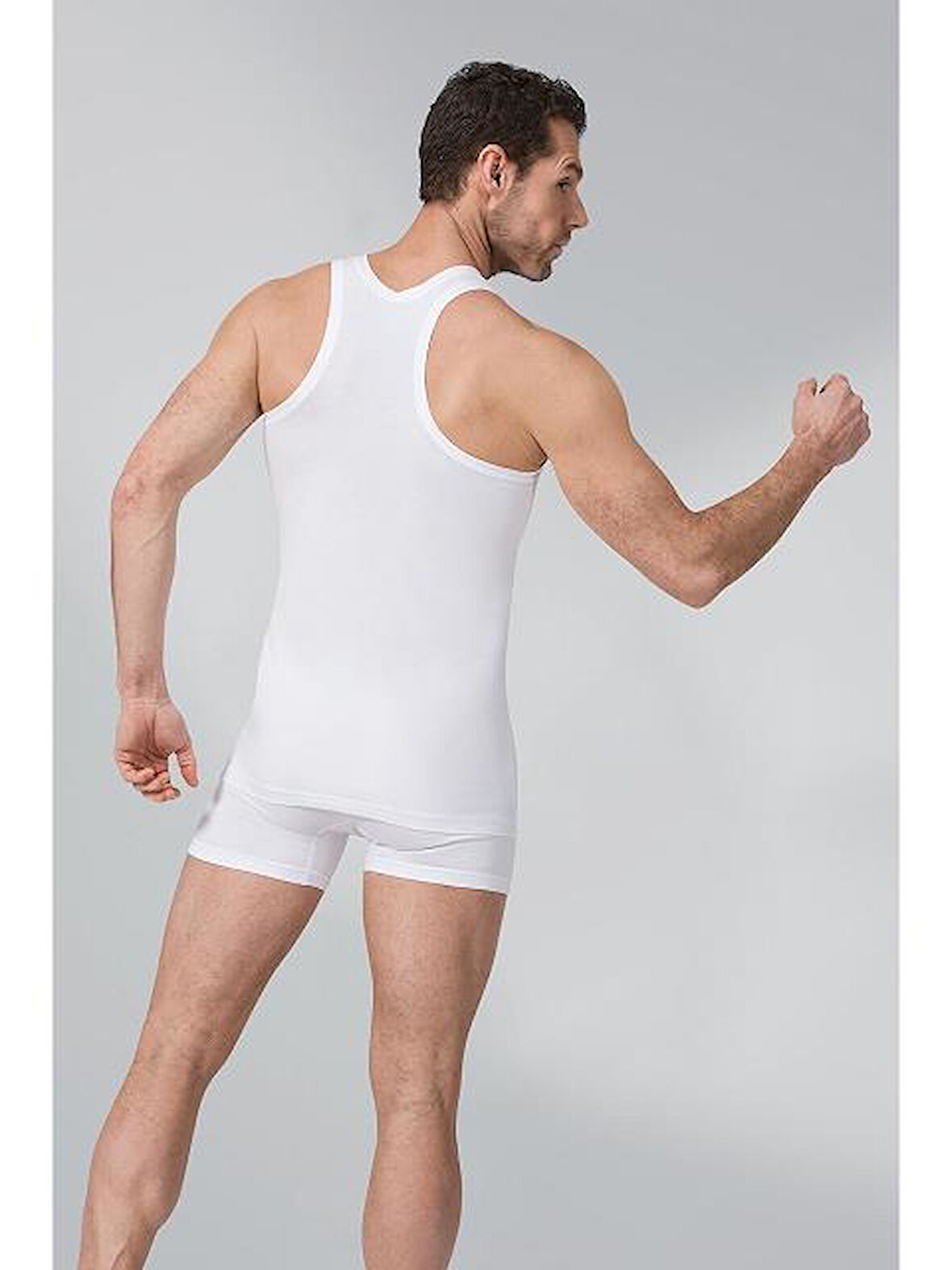 NAMALDI183 PREMIER LİKRALI SPORCU ATLET