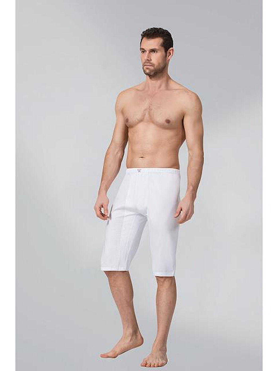 NAMALDI 104 RİBANA UZUN PAÇALI