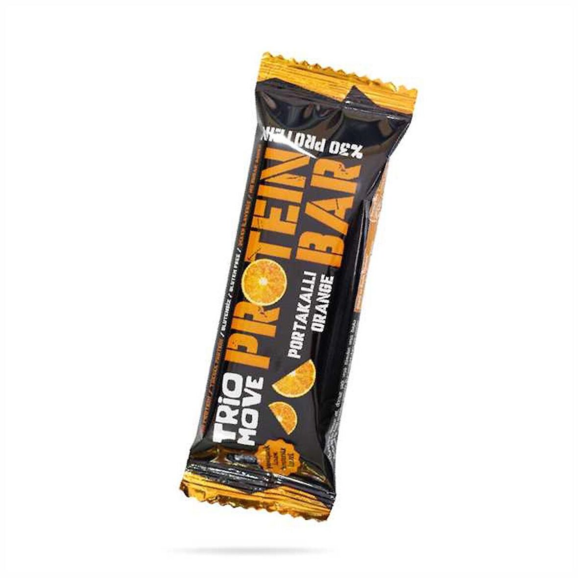 Trio Move Protein 50 Gr 12 Adet