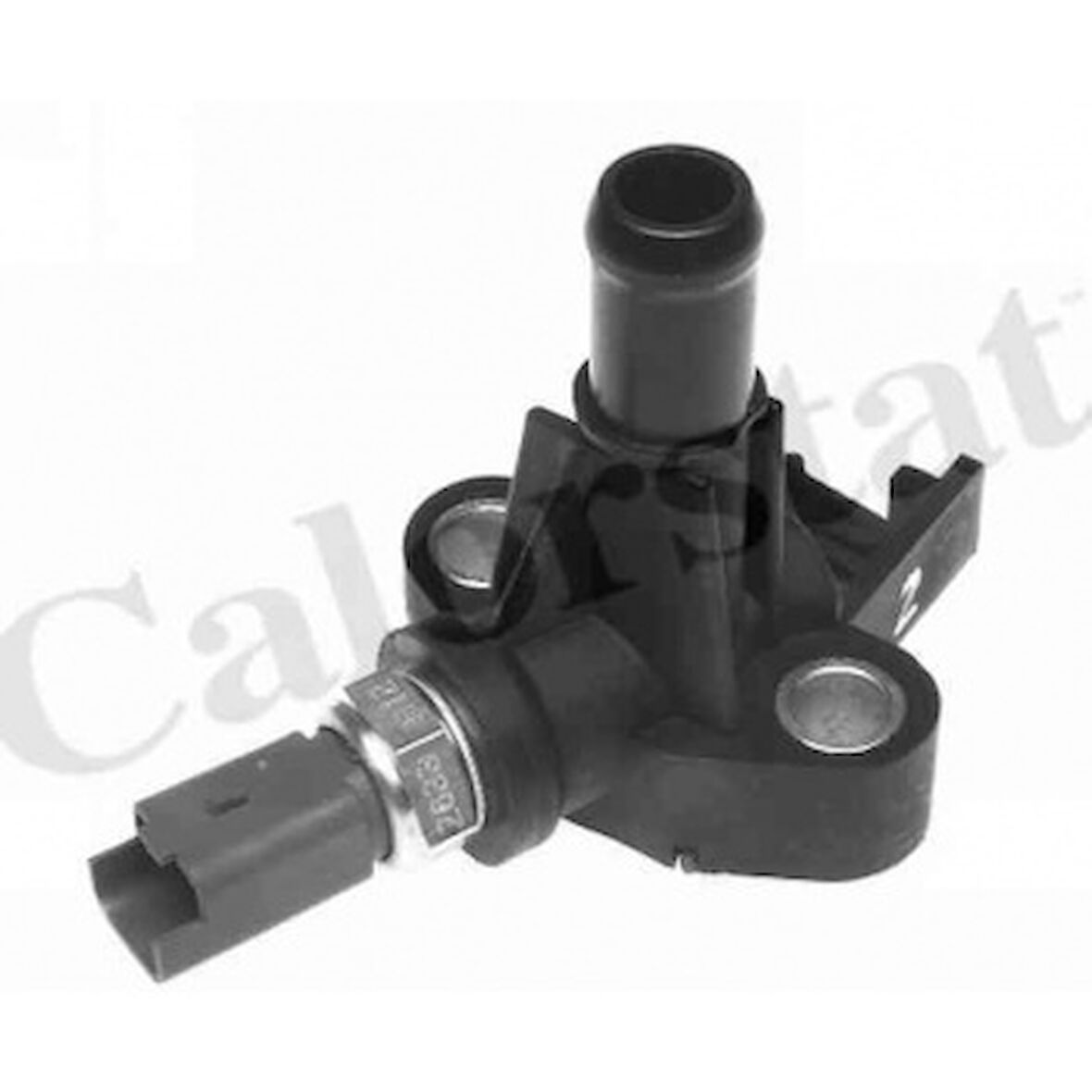 Fiat Enjektor Hararet Musuru Doblo Palıo Panda Punto 1,2 - Vernet Ws3047