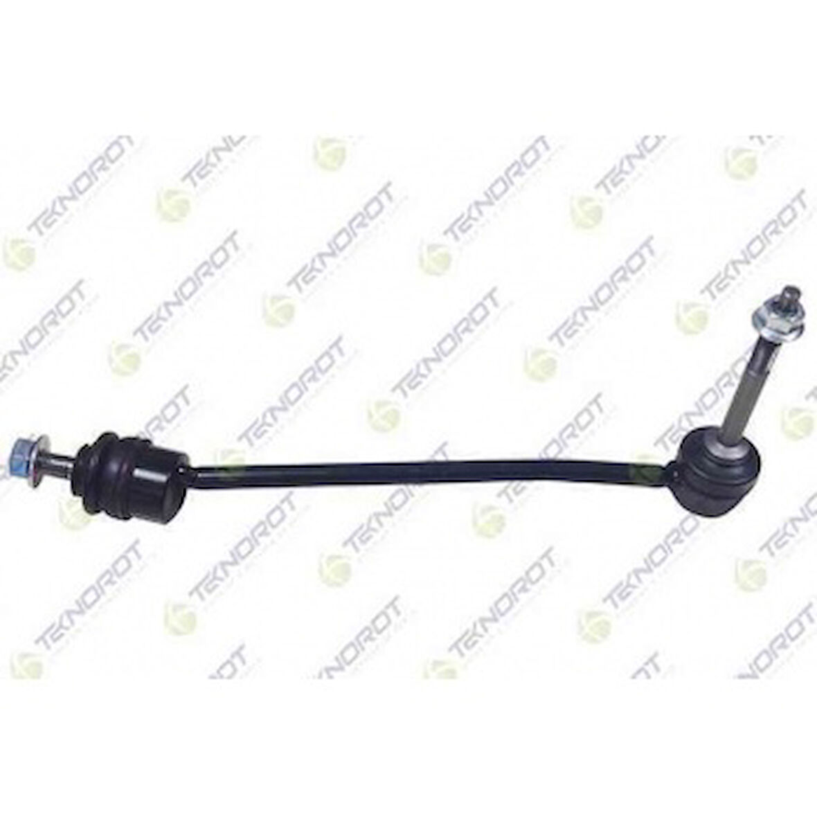 Mercedes Viraj Askı Rotu Ön Sag - Viraj Askı Rotu Ön Sag - Tek M-976