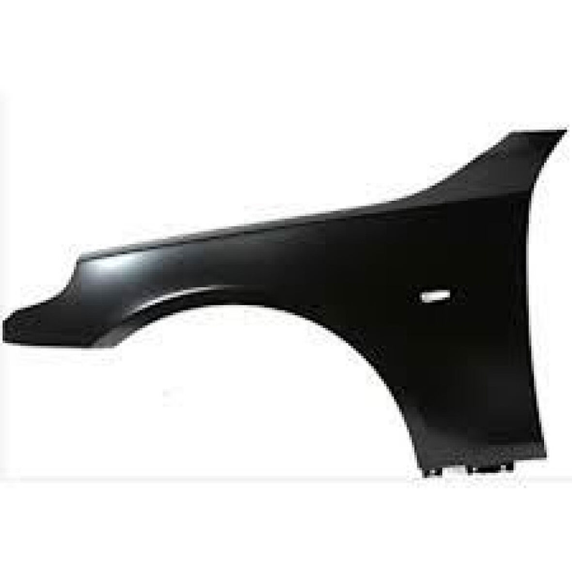 Bmw Camurluk On Sol Alumınyum E60 03> - Vortex V0200177