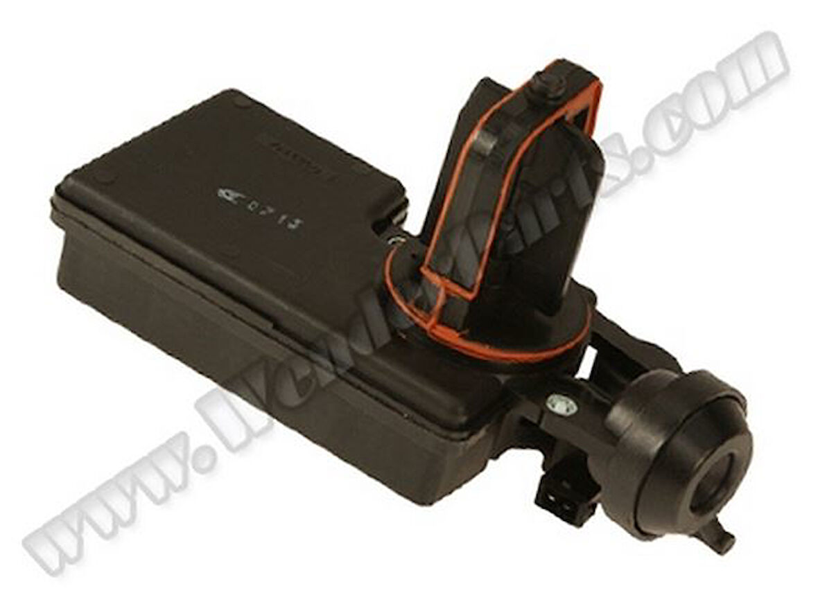 Bmw Manıfold Valfı Bmw E46 E39 E60 E61  X3 E83 Z3 E36 Z4 E85 M54 - Wenderparts Ba11617544806