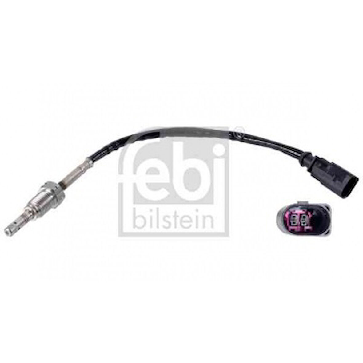 Vag Egzoz Sicaklıgı Sensoru Crafter 2,0 11> Amarok 2,0 11> Cnea Csha Cnfa Csna Cslc Cslb Csla - Febi 171265