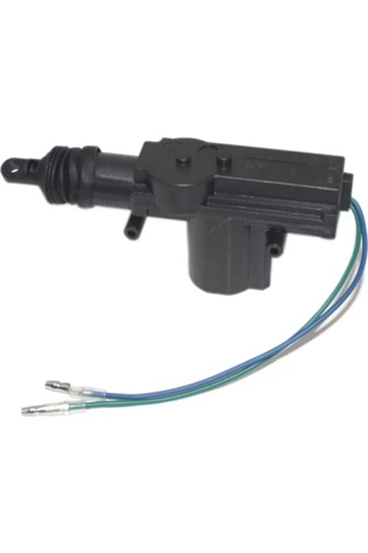 MFK-2K MERKEZİ KİLİT MOTORU 2 KABLO ARKA TOFAŞ ÜNİVERSAL