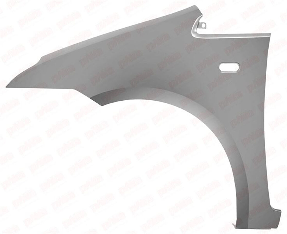 Ford On Camurluk Sol Sinyal Delikli Sac C>max 03>08 - Oran 457011