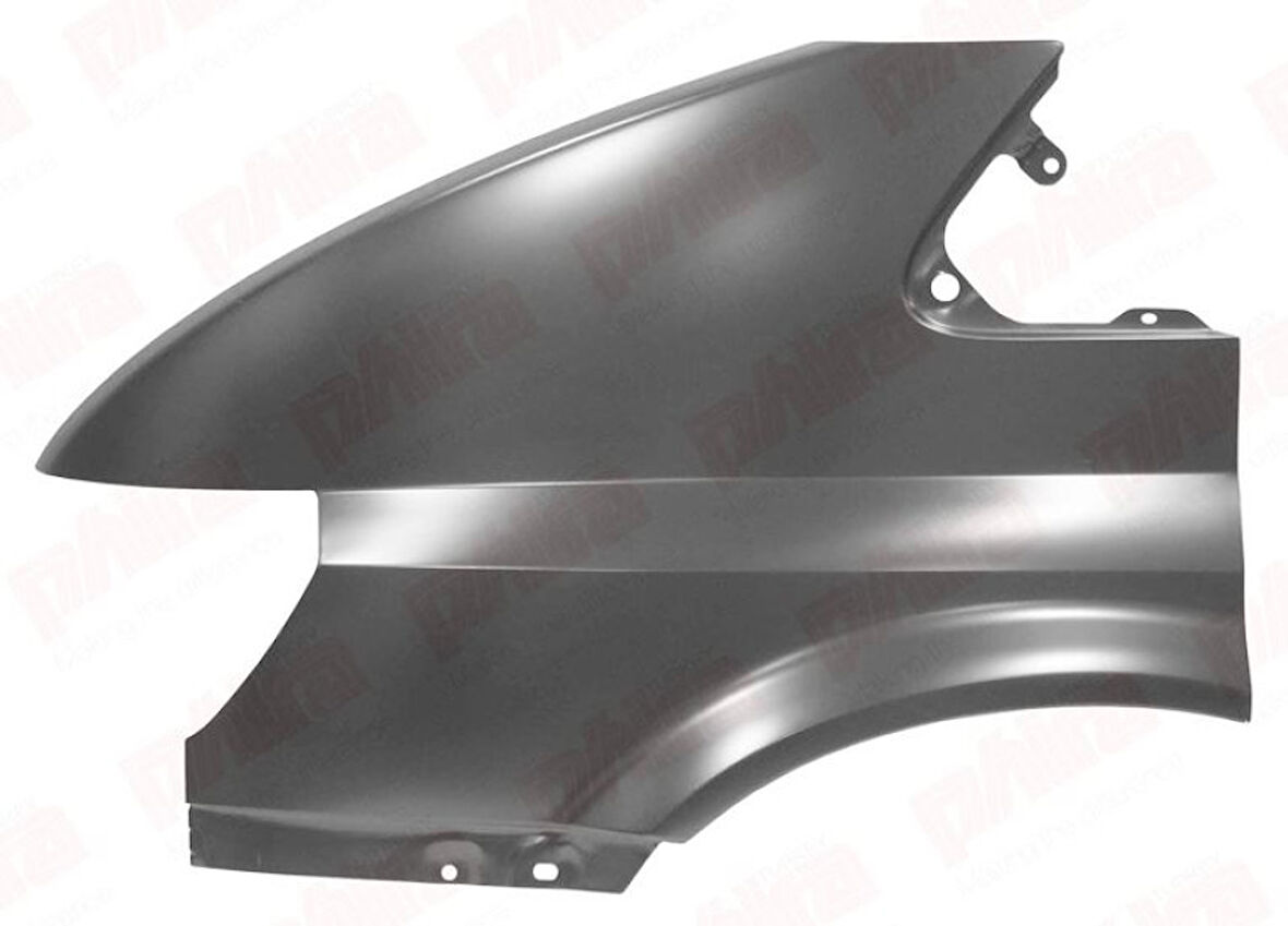 Ford On Camurluk Sol Sac Transıt V184 00>06 - Oran 460011