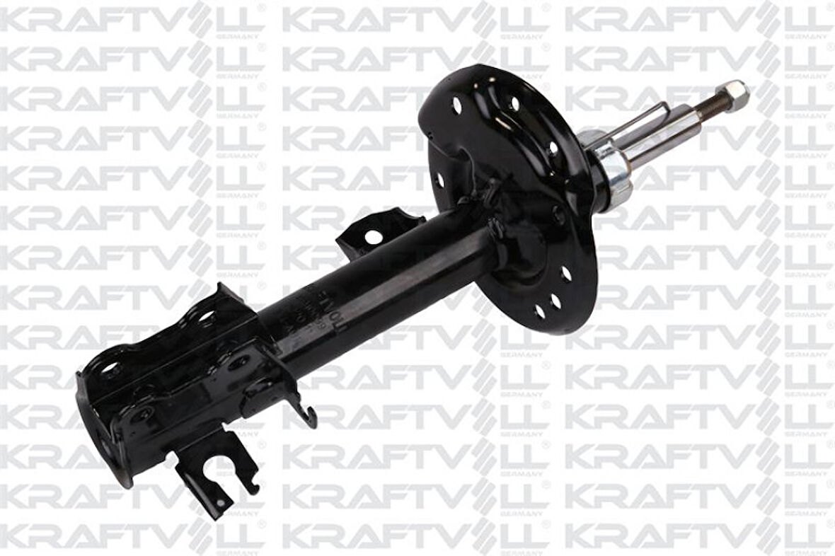 Fiat On Amortısor Sag Nemo-Fiorıno-Bipper-Bipper Tepee 1,4/1,4hdi 02/08--> - Kraftvoll 15010099