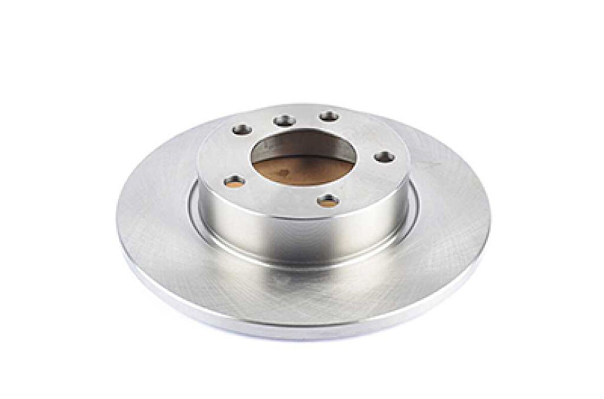 Bmw Fren Diski Ön - Fren Diski Ön - Bsg 15-210-018