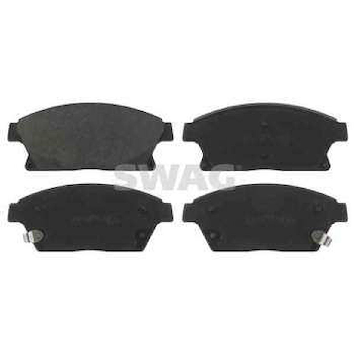 Opel On Fren Balatası 16 İnch Astra J Cruze Zafıra C Mokka - Swag 40916788