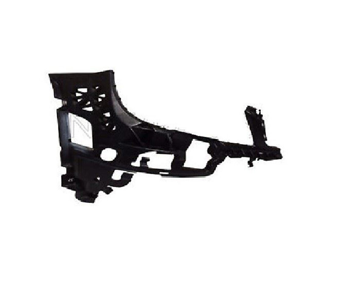 Mercedes On Tampon IC Braket Sag W204 07> - Vortex V2205858