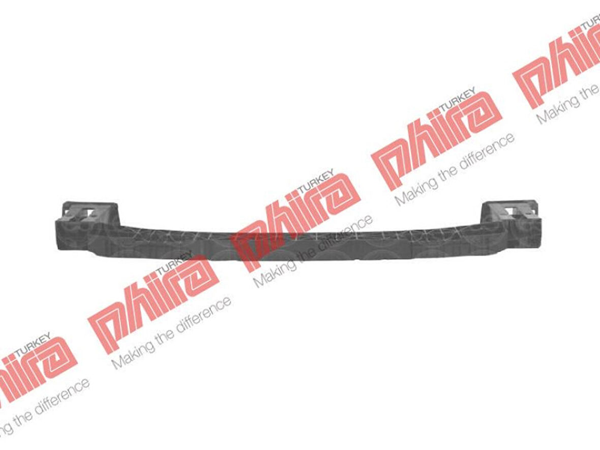 Psa Tampon Traversi On Alt Orta Sok Emici Plastık P308 08> - Phira 308-08401