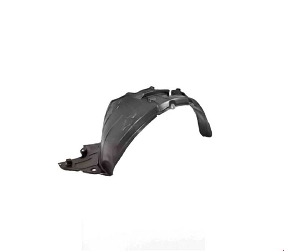 Nissan Camurluk Davlumbazı On Sol Micra 10> - Vortex V2507073