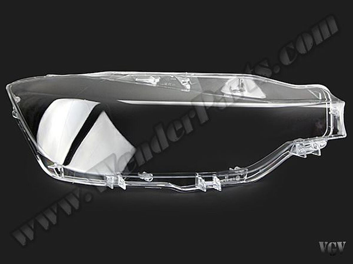 Bmw Far Sag Led Bmw F30-LCI 16>18 - Wenderparts Ba63117419634