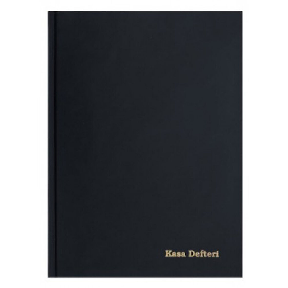 Dilman Kasa Defteri 12X17 320 Yaprak - 2 adet