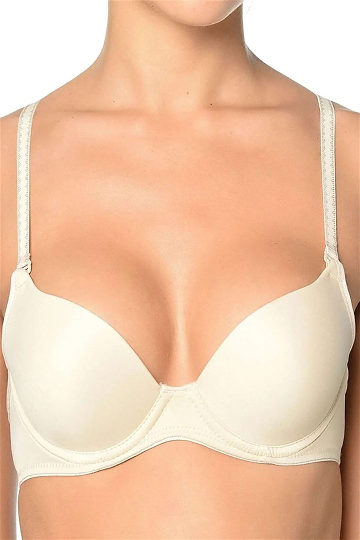 Ten Dolgusuz Cup Basic Sütyen 2150